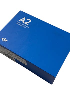 DJI/大疆A2飞控系统多旋翼