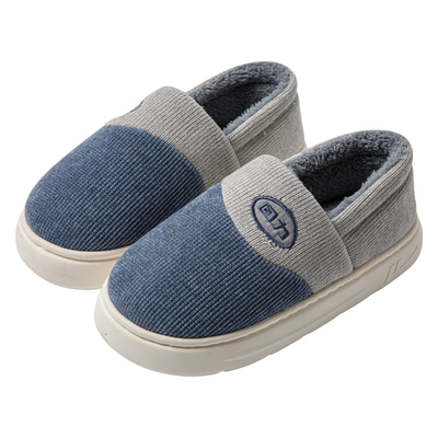 回力包跟保暖简约通用保暖棉鞋