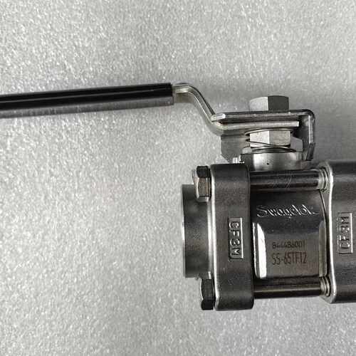 议价洛克 Swagelok   SS-65TF12  全新正