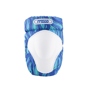 米高轮滑鞋专业护具滑板车旱冰溜冰鞋运动装备儿童男护肘护膝全套