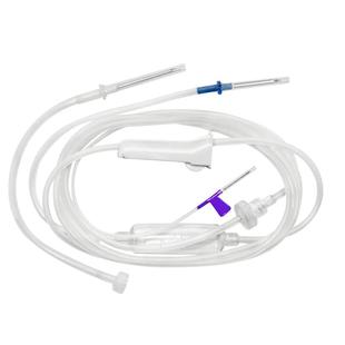 康德莱单钢针一次性医用输液器吊针点滴头皮针静脉输液针器头皮XC