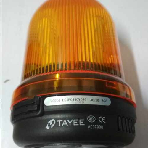 议价天逸 LED声光警示灯 TAYEE JD90B-L01P0110R024  L02  L03  R