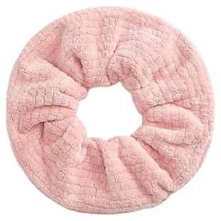 洁丽雅干发圈女超强吸水速干抗菌2025新款加大加厚包头巾干发发圈