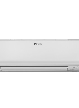 大金空调大1.5匹变频冷暖EMAX8