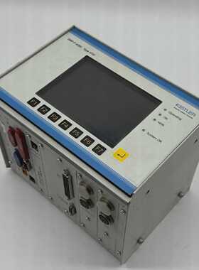 Kistler DMFP A300 Type 4737 Messsystem