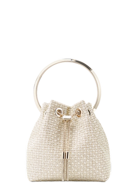 JIMMYCHOO/BONBON手提包