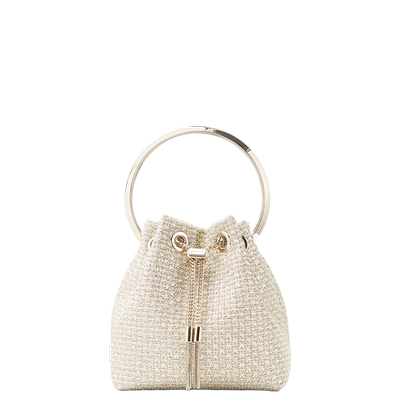 JIMMYCHOO/BONBON手提包
