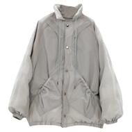 半透明面包服异形青春面包服