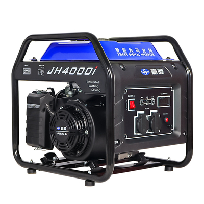 嘉陵变频汽油发电机3kw