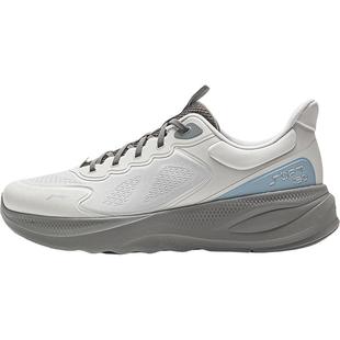 李宁SOFT GO 2 V4丨休闲鞋男鞋百搭官方新款轻便一脚蹬低帮运动鞋