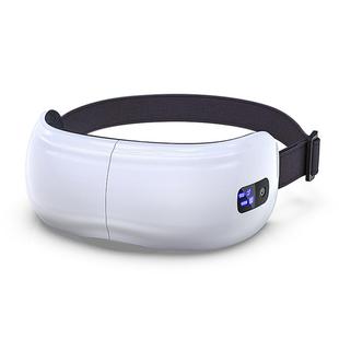 奥克斯眼部按摩仪恒温热敷护眼仪缓解眼睛疲劳眼罩儿童护眼神器