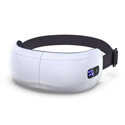 奥克斯2025新款眼部按摩器