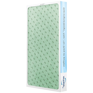 适配夏普空气净化器过滤网KC-W200SW/Z280/W380SW/BB60滤芯WG605