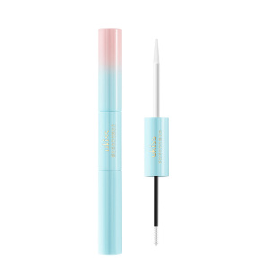 ukiss双头假睫毛胶水2026新款自嫁接睫毛胶水卸除膏剂美睫店专用