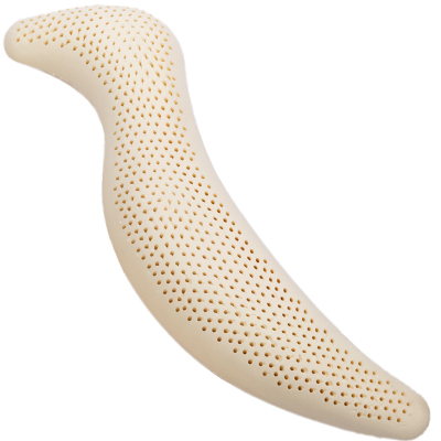 理柏海马天然乳胶泰国防螨不会塌