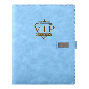 会员登记本美发美容院护理顾客消费档案客户资料信息记录表VIP卡贵宾高档美甲美睫理发店通用管理手册记账本