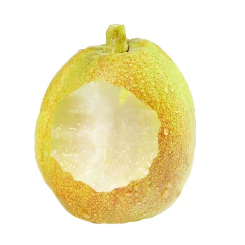 红香酥梨10斤新鲜水果酥梨应季香梨整箱5斤脆甜多汁皮薄梨子包邮