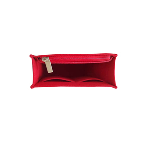 适用LV琴谱包bb内胆包中包PETIT SAC PLAT BB中号风琴包内衬包撑