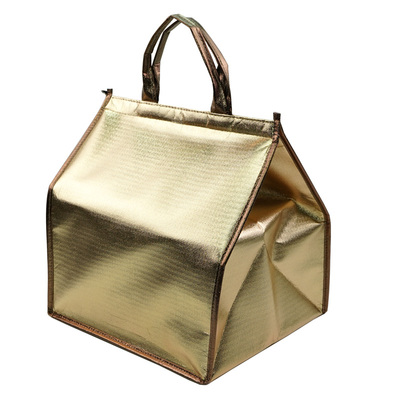 高品质批量可定制LOGO保温包