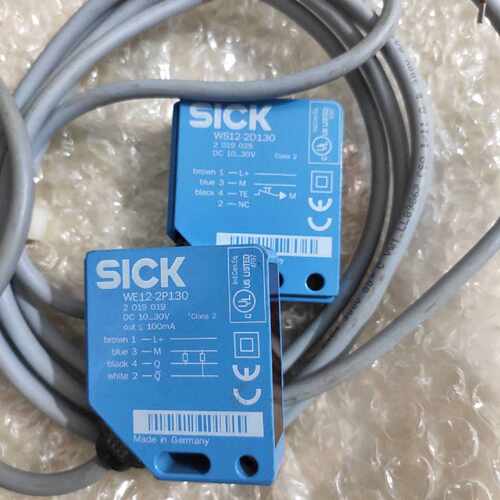 议价sick全新原装现货WS12-2D130(2019025)