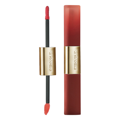 双头唇泥不易掉色持久锁色