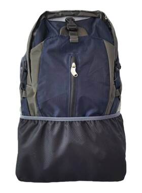 背包底罩户外双肩登山包大号底罩中学生书包耐磨防磨防脏防尘雨罩