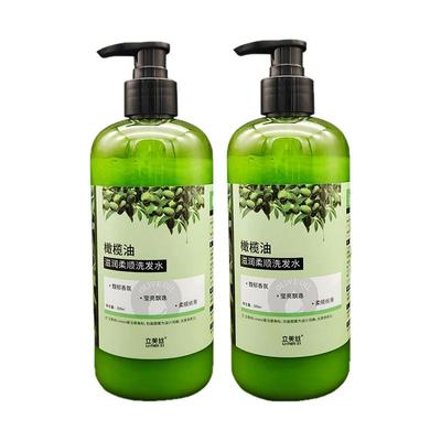 香水型控油蓬松柔顺去屑止痒正品