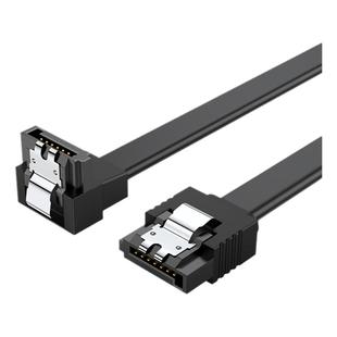 sata3.0硬盘数据线SSD固态机械硬盘sata3高速传输串口连接线DVD光驱刻录机转换线连接台式机电脑主板SATA线