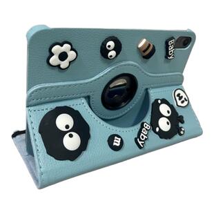 适用联想小新Pad2024保护套plus11英寸10.6启天E10c旋转支架皮套小新padpro11.5平板套2022款10.6硬壳启天K11