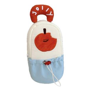 大疆pocket3收纳包可爱保护套便携手提数码收纳包多功能相机包