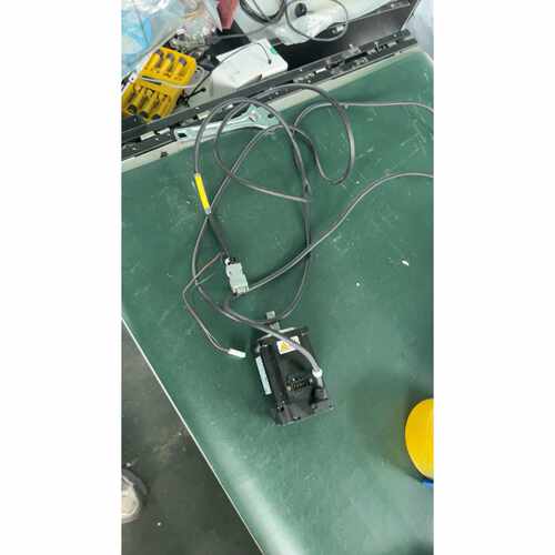 溢价-汇川技术INOVANCE通用伺服电机型号MS1H40B