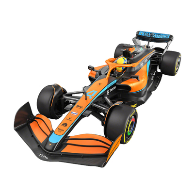 迈凯伦F1遥控跑车送男孩生日礼物