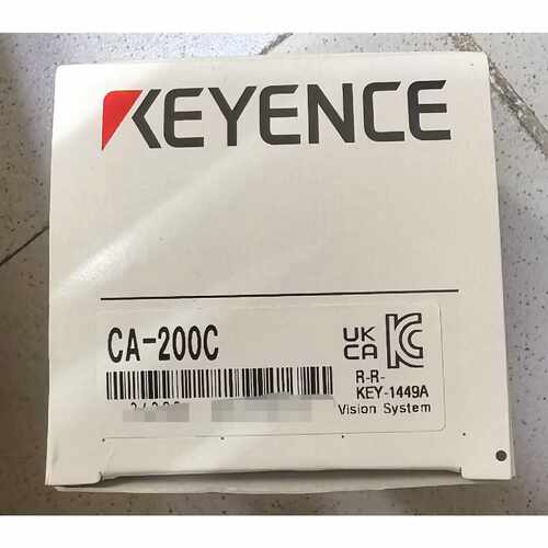 议价CA200C原装视觉系统全新未维修