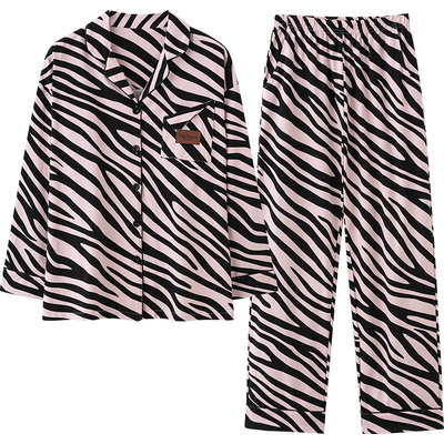 【89元抢福袋】马克公主特价清仓捡漏春秋睡衣男女士长袖家居服