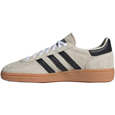 adidas阿迪达斯三叶草女鞋HANDBALL SPEZIAL运动休闲鞋IF6562
