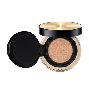 dalba黛尔珀韩国白松露钻光持妆精华气垫隔离提亮15g【部分临期】