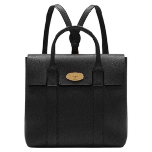 【礼物】Mulberry/玛葆俪经典款女包Bayswater双肩背包提包