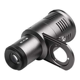 斯丹德光量子系列配件标准罩反光罩小号中号大号聚光筒柔光罩