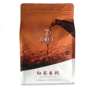 加旺来斯里兰卡进口锡兰红茶港式丝袜专用原料伯爵500g茶叶