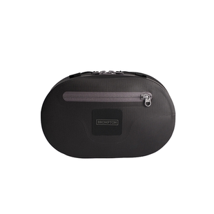 BROMPTON小布折叠自行车Zip Case车头包小号