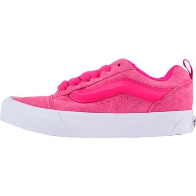 【自营】VANS范斯中性Knu SKoolCL运动休闲鞋运动鞋VN0009QCYU2