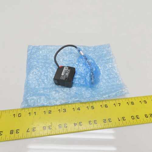 Keyence AI-H160 AI-Series Camera Sensor Head for AI Systems