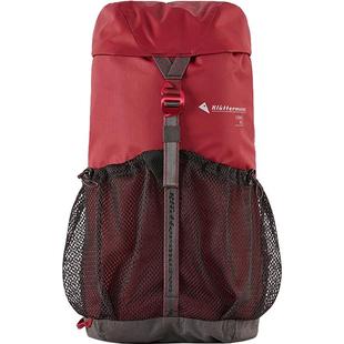 Klattermusen攀山鼠 户外登山徒步背包18L伐迦姆河 40432U/10557