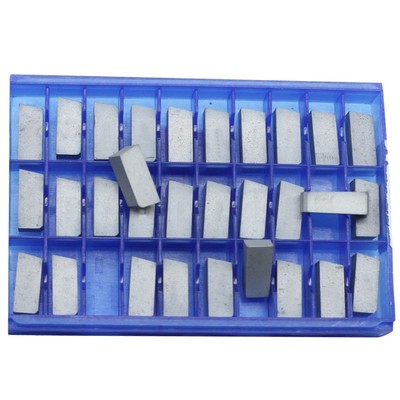 株洲硬质合金切断切槽焊接刀头