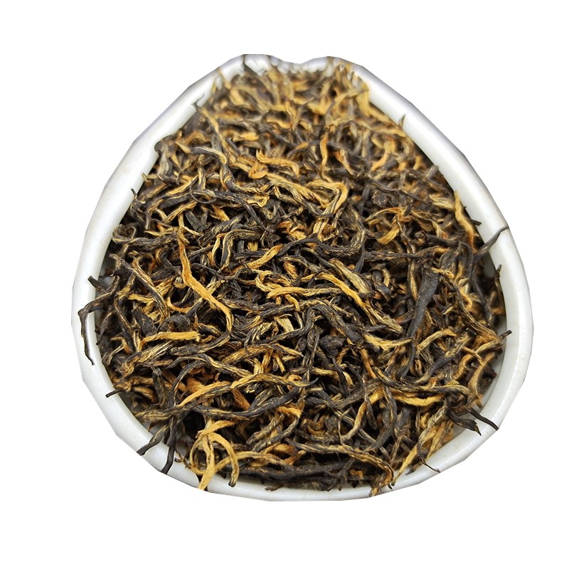2026新茶 三江红茶广西柳州特色产区红茶