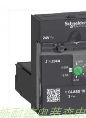 议价施耐德LUCA控制单元 LUCA18B LUCA18BL 原装正品 现货 假一罚十