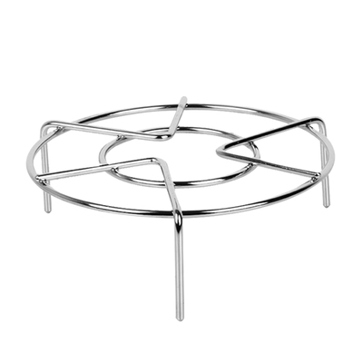 316不锈钢高脚隔水电饭煲内蒸架