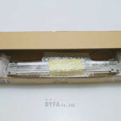 SMC Genuine NIB MY1B25G-150Z-A93  Rodless Cylinder CYL-ROD-I