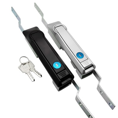 MS828连杆锁MS460天地连杆拉杆锁威图柜高压柜配电箱开关柜MS829