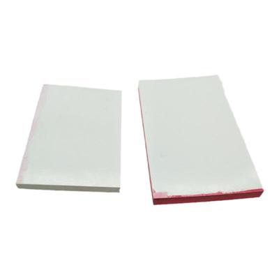 牙科材料 调拌纸  调和纸 取样纸 每本50张 齿科口腔材料